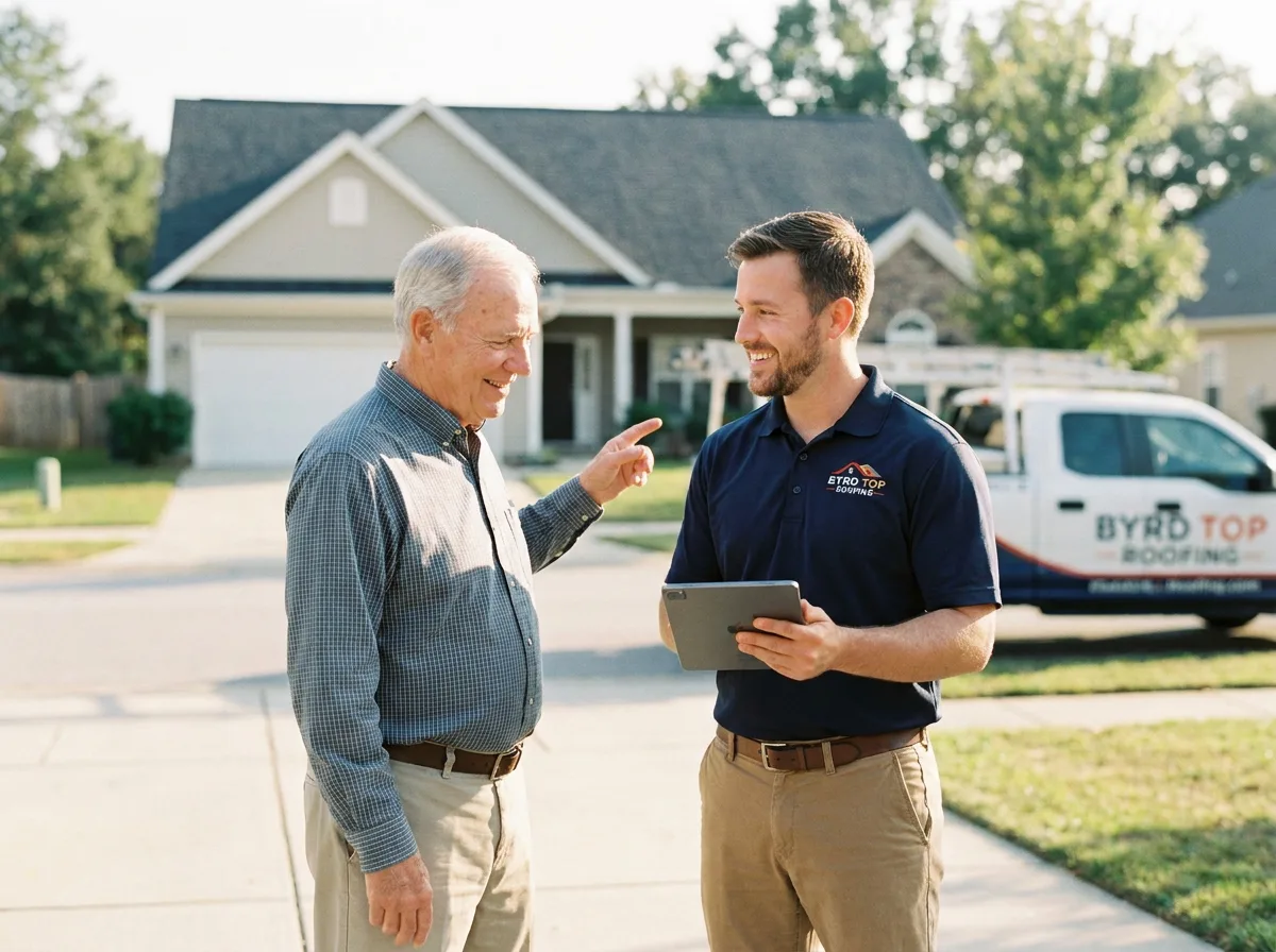 Roofing Wyoming, IL FAQs